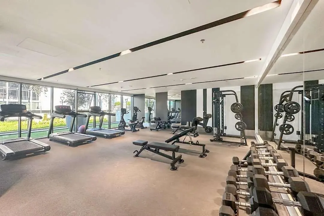 Modern 1Br With Stunning Views In Business Bay Apartment Dubai United Arab Emirates